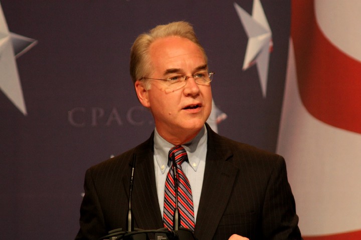Too High a Price: 5 Reasons Family Equality Council Opposes Rep Tom Price’s Nomination for Secretary of Health and Human Services