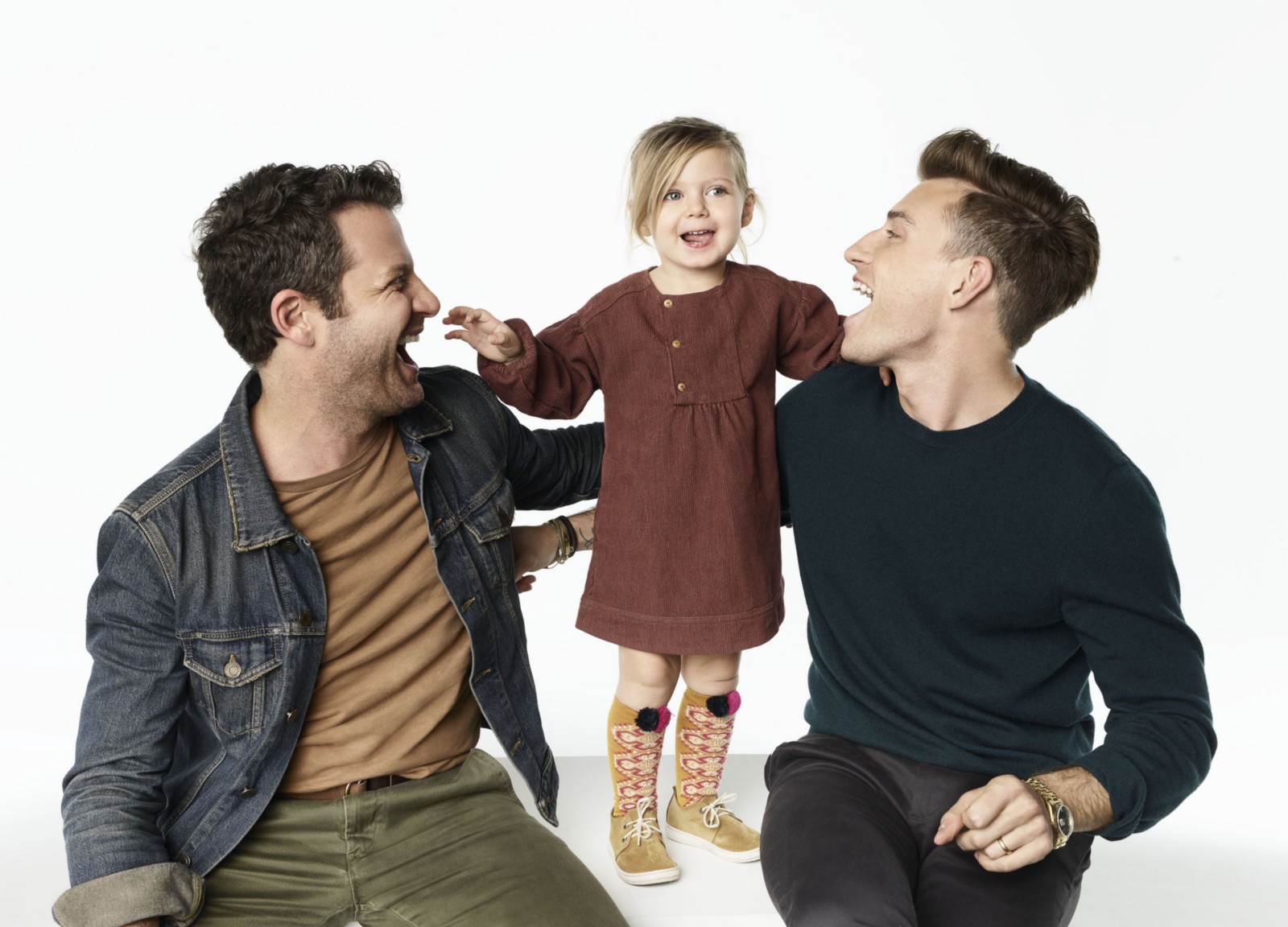 Family Equality Council to Honor Nate Berkus & Jeremiah Brent at Los Angeles Impact Awards Gala