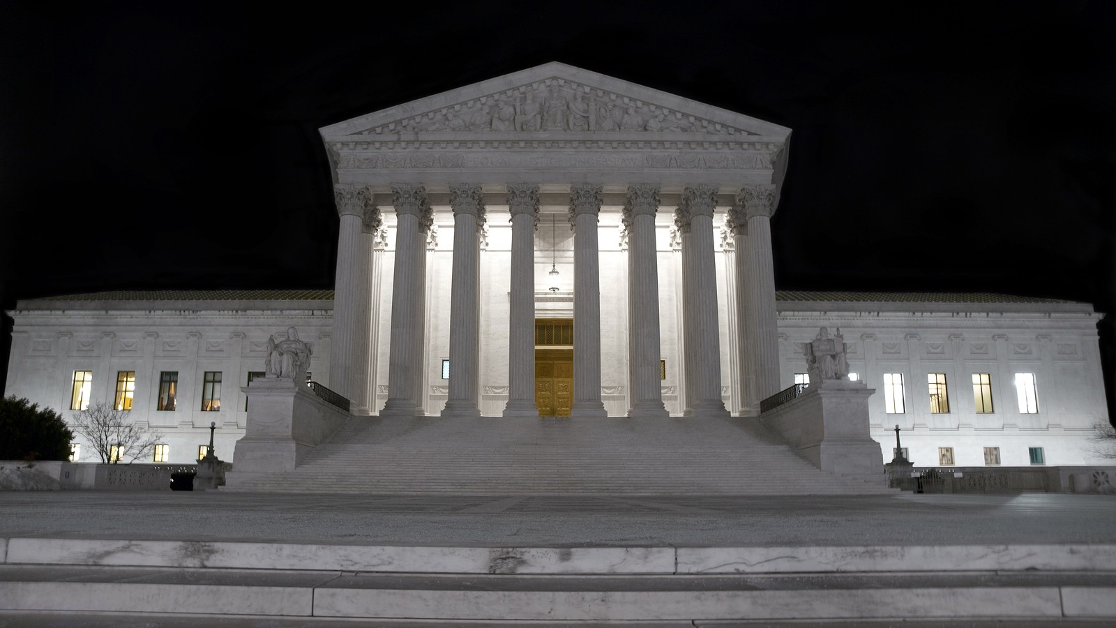 Supreme Court Vacancy- What’s at Stake for LGBTQ Families