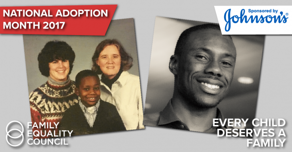 My Adoption Story: Two Moms, Legal Challenges, Loving Who I Am
