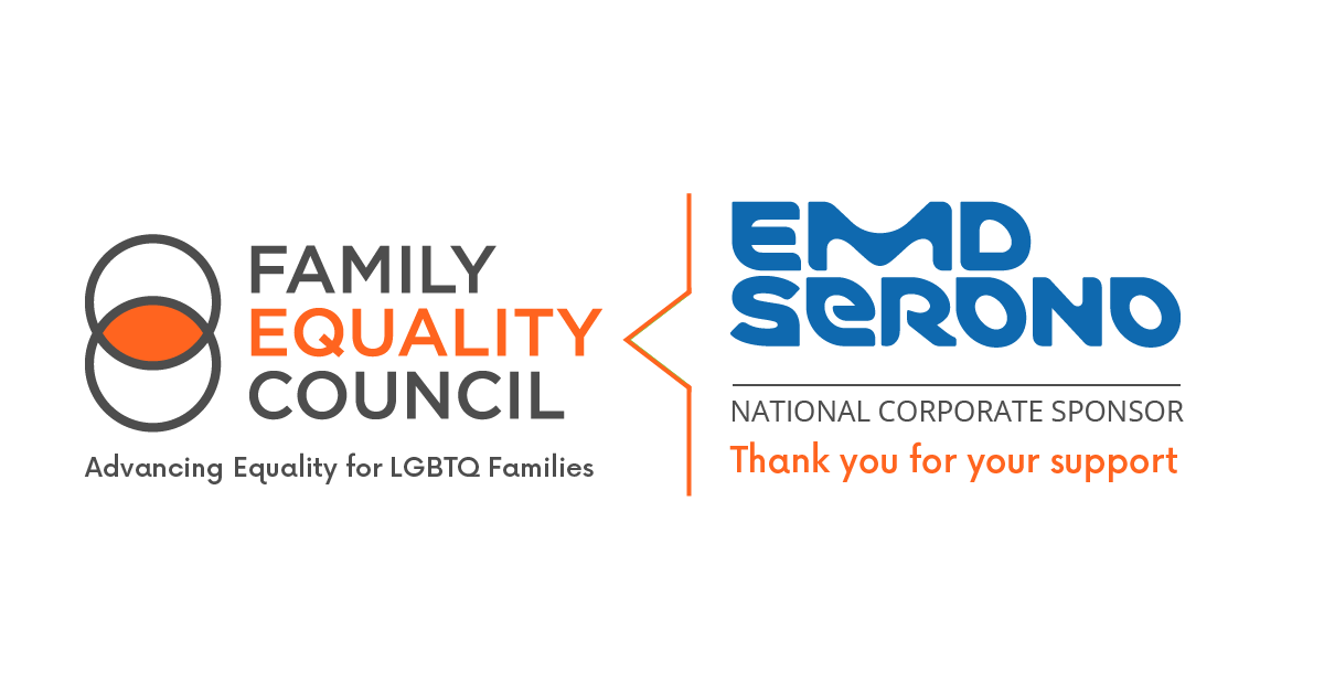Thank you for your support, EMD Serono