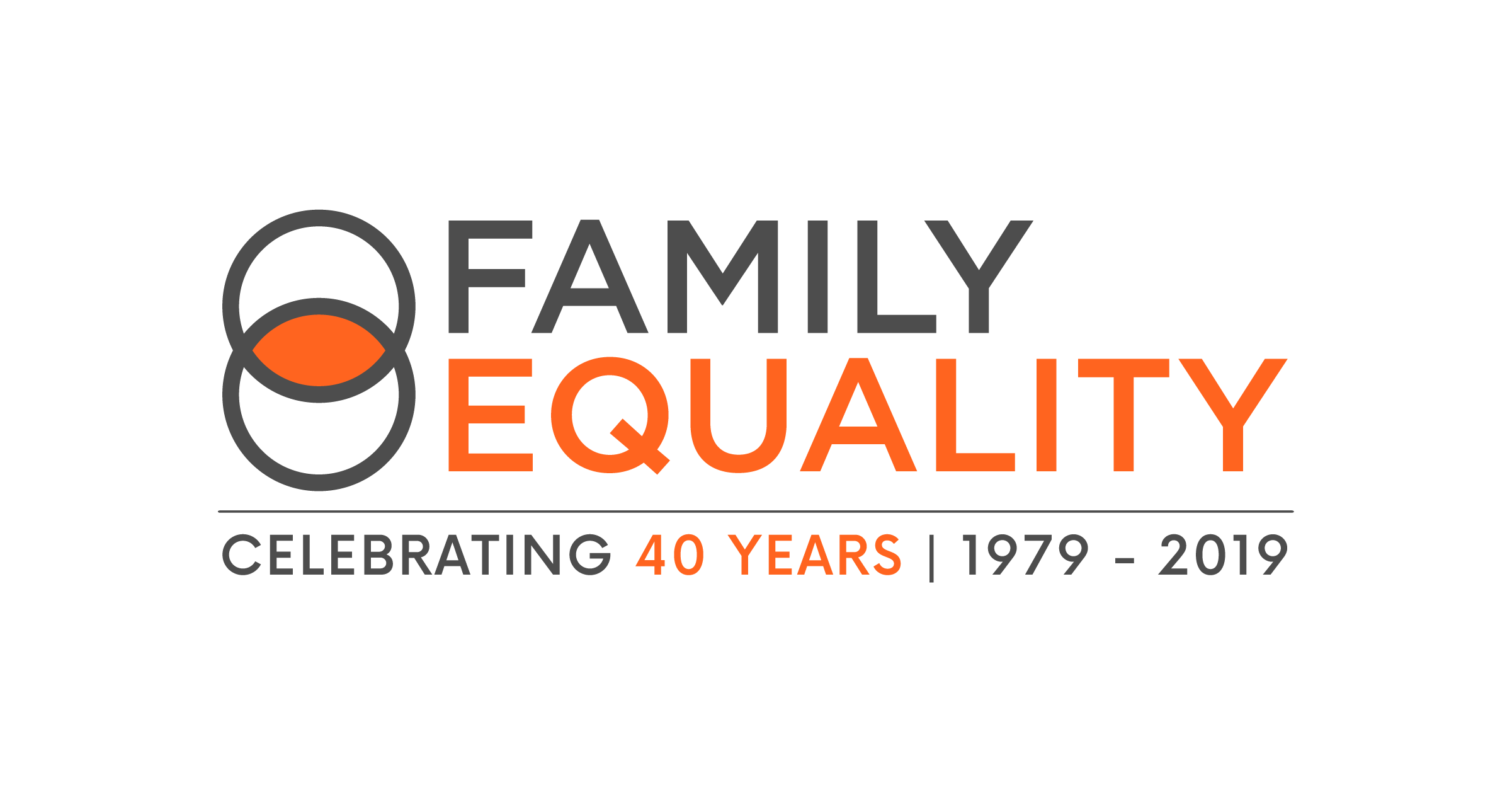 Family Equality - Celebrating 40 Years