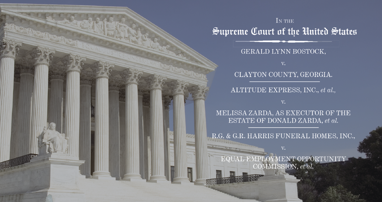 Family Equality Files Supreme Court Brief