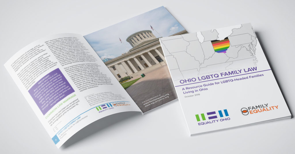 Ohio LGBTQ Family Law Guide