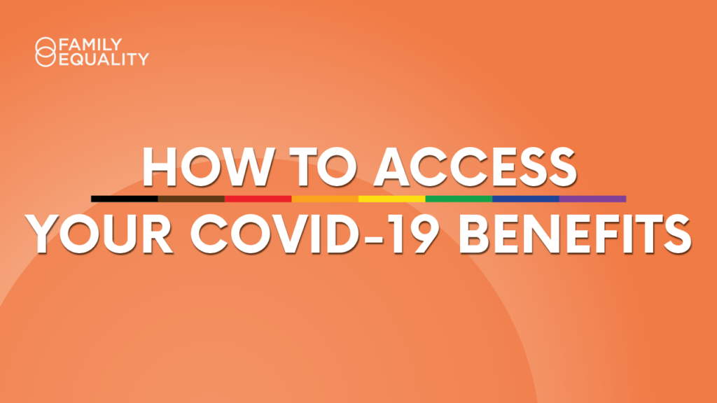 WATCH: How to Access Your COVID-19 Benefits