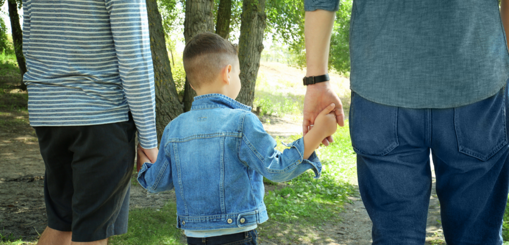 Maintaining Resilience on Your Adoption Journey