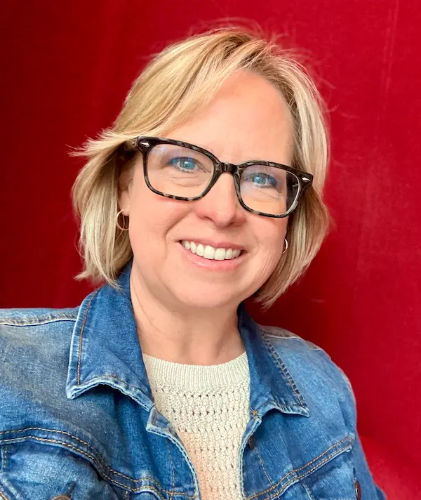 Tonya Agnew