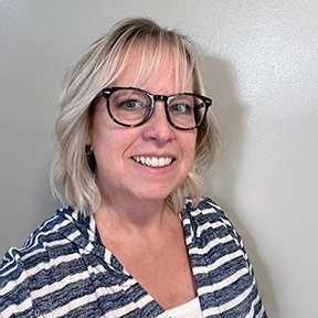 Tonya Agnew