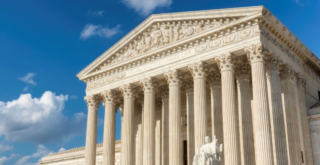 The Supreme Court
