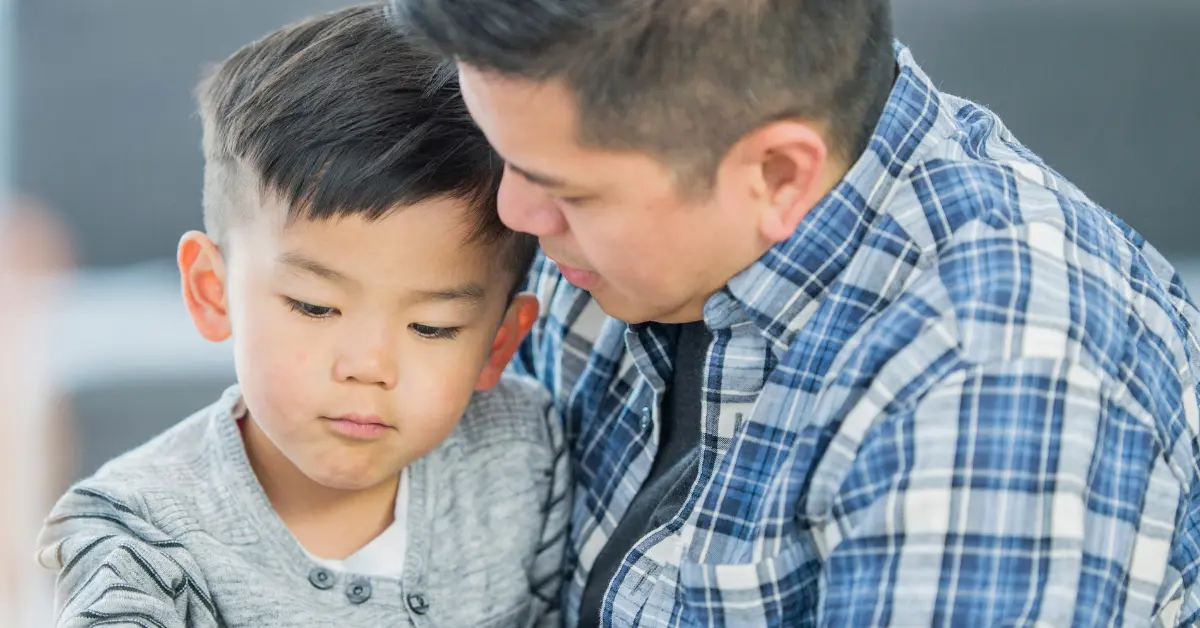 How to Talk with Your Children about Current Events