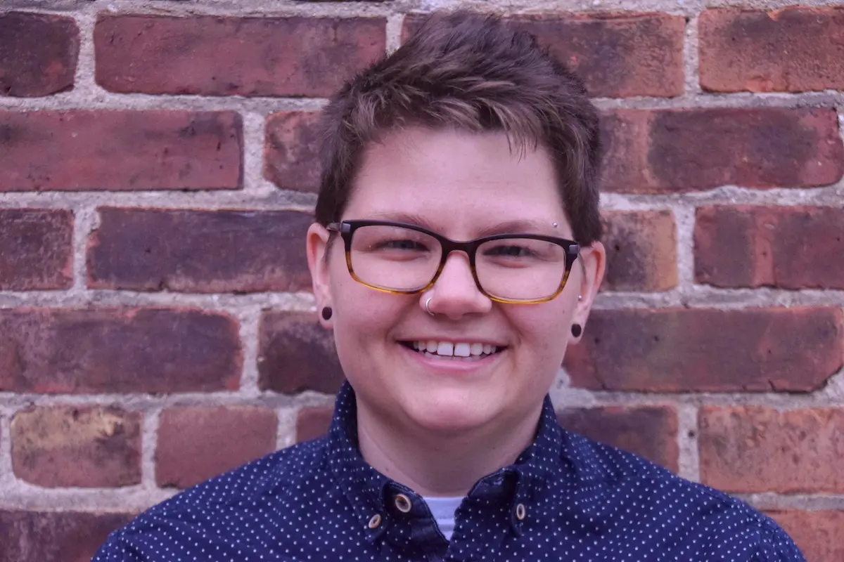 Jess Novak headshot