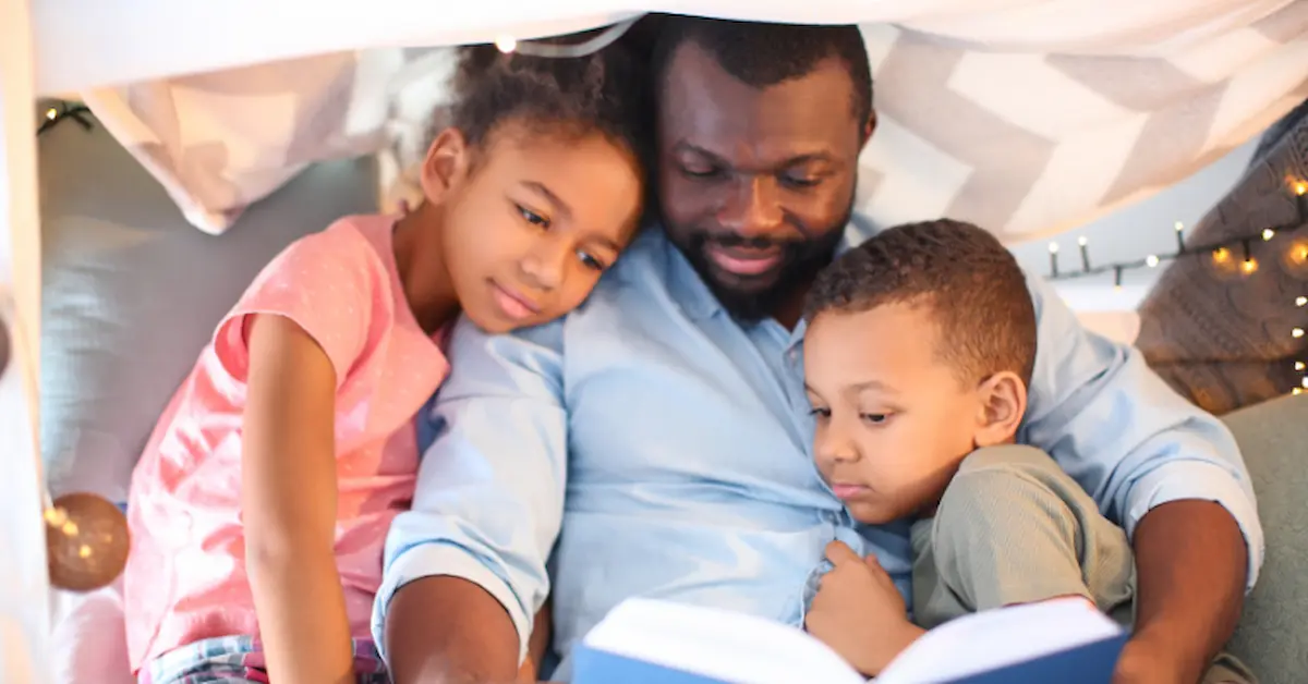 May is National Foster Care Month: 7 Things LGBTQI+ Families Should Know