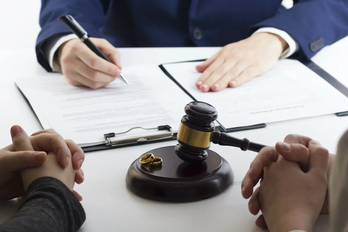 Filing documents