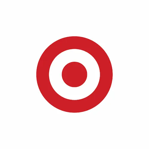 Target logo