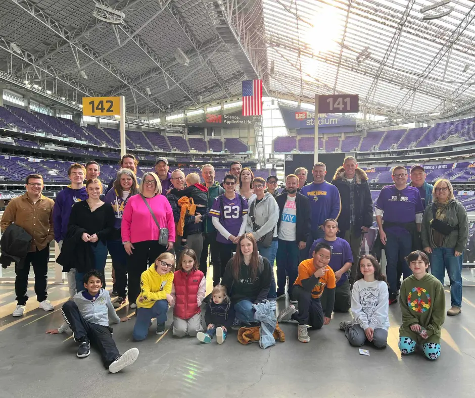 Midwest Family Weekend Welcomes LGBTQ+ Families for Fun and Connection