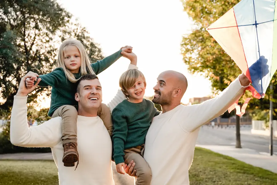 Gillibrand, House Colleagues Introduce Legislation to Protect LGBTQ+ Youth in Foster Care, Outlaw Discrimination Against Same-Sex Couples Looking to Adopt
