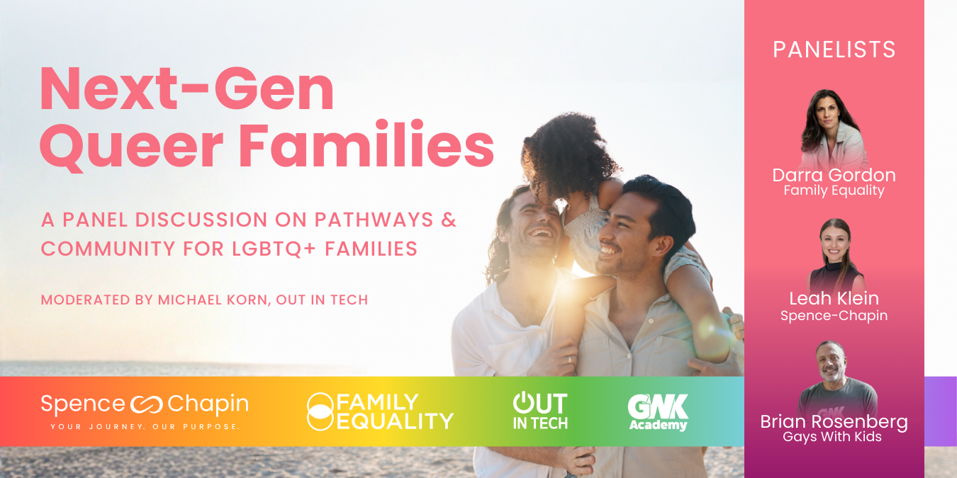 Next-Gen Queer Families