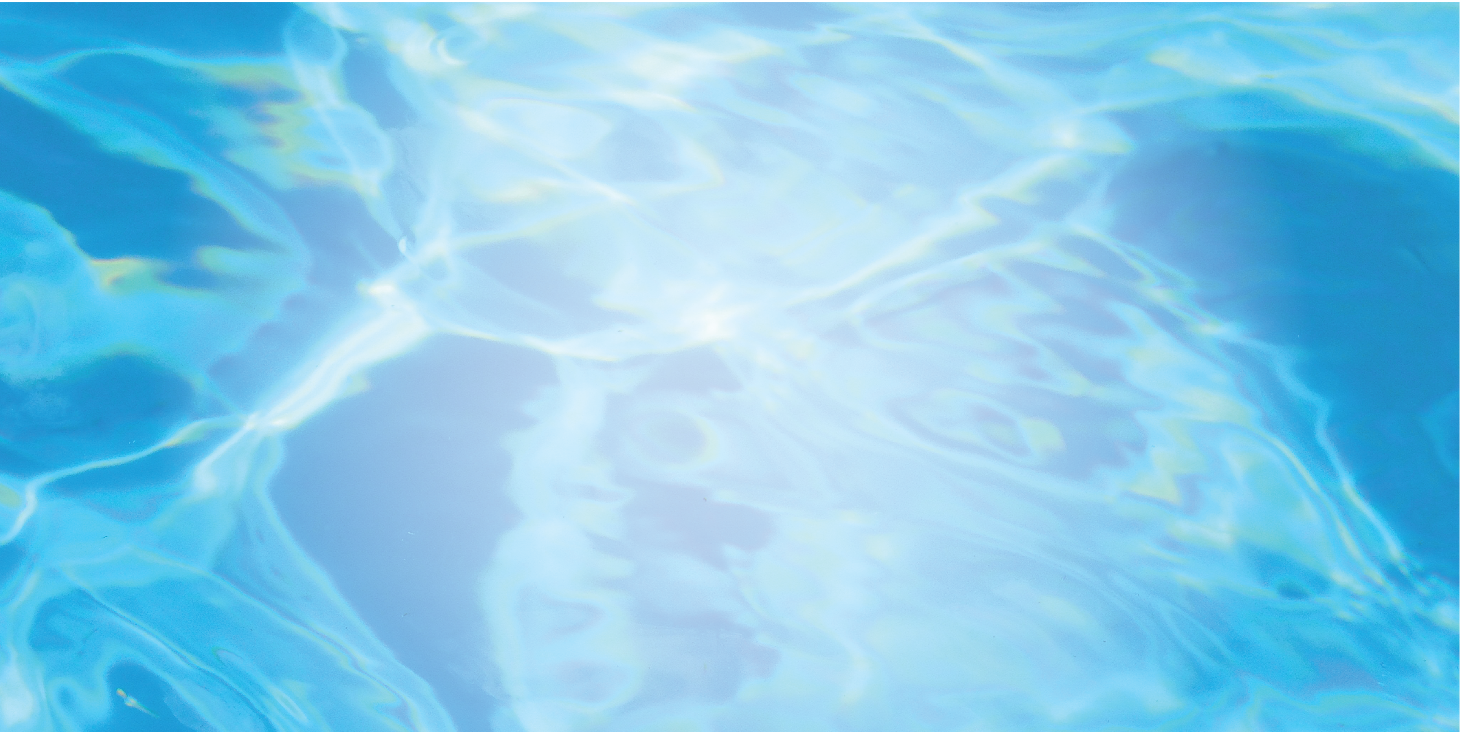 water background