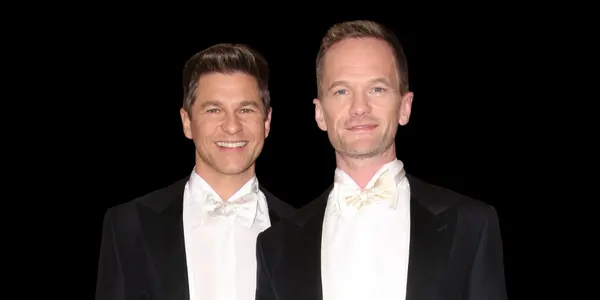 Family Equality to Honor Neil Patrick Harris and David Burtka at NYC Gala