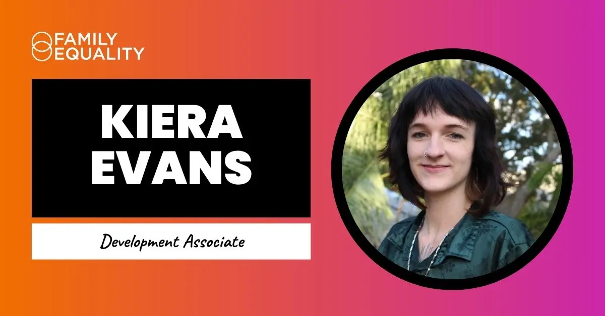 Meet our new Development Associate