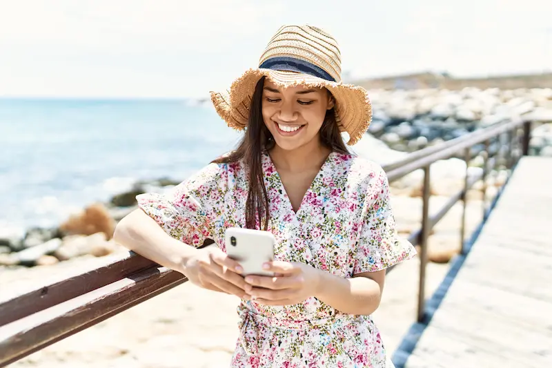 Introducing Our Family Week App