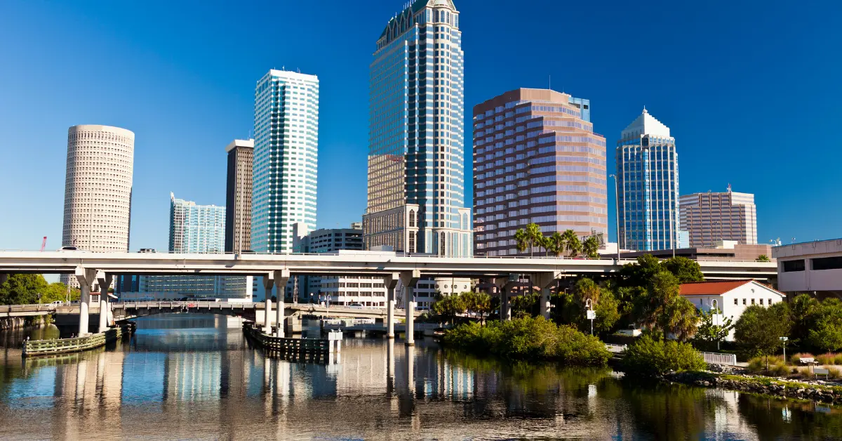 New Beginnings: A Message to Florida Families