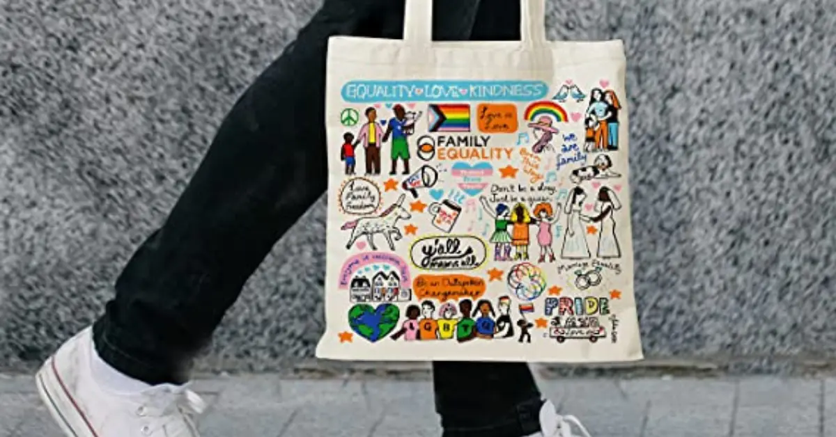 Celebrate Pride Month in Style with Family Equality and Neil Varsity Line