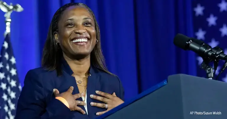 Family Equality Congratulates Laphonza Butler on Her Appointment to Dianne Feinstein’s U.S. Senate Seat