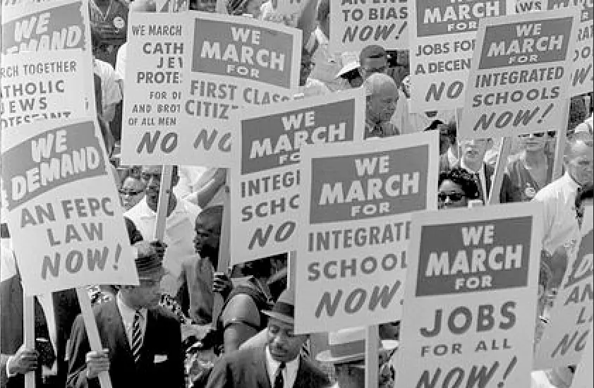Join Family Equality for the 2023 March on Washington