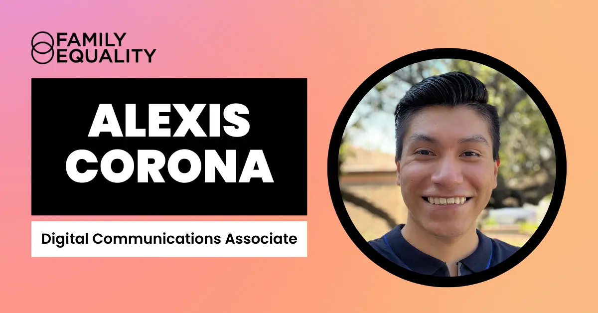Meet our Digital Communications Associate