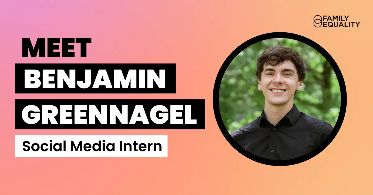 Meet our Social Media Intern