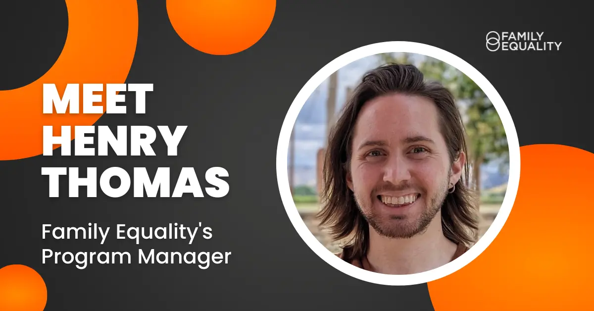 Meet our Program Manager