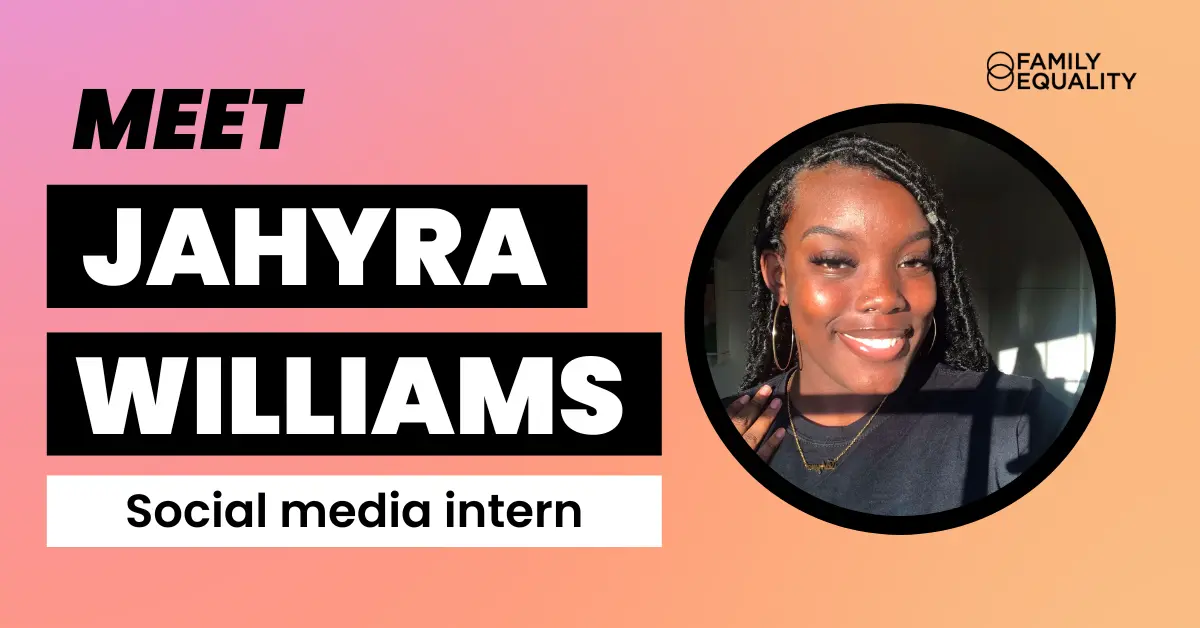 Meet our Social Media Intern