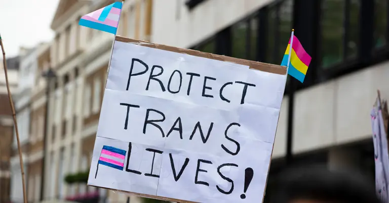 Transgender Day of Remembrance 2023