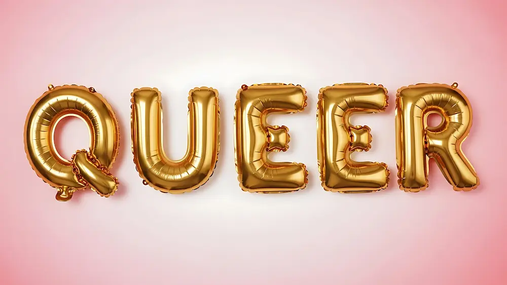 From Gay to Queer – We ALL Matter in the Fight for Equality