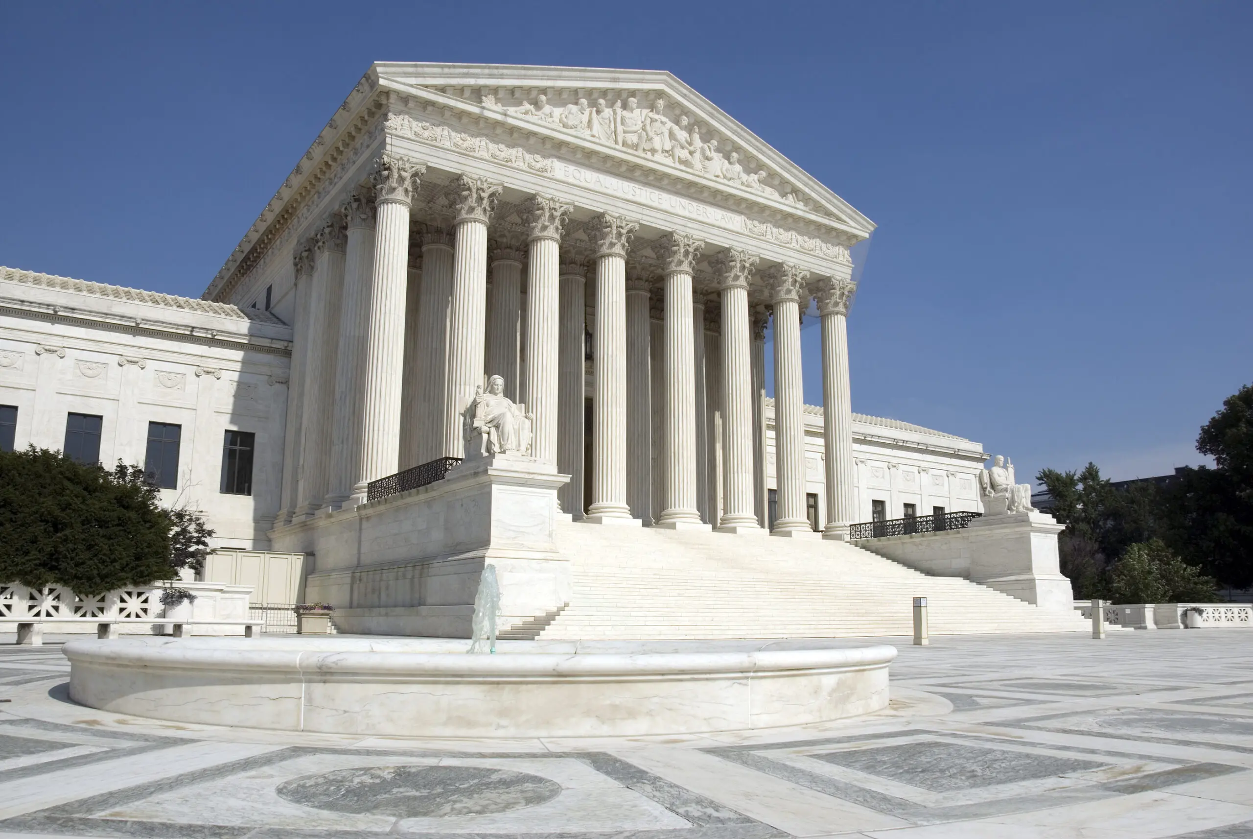 St. Mary v. Roy: Bringing LGBTQ+ Family Stories to the Supreme Court