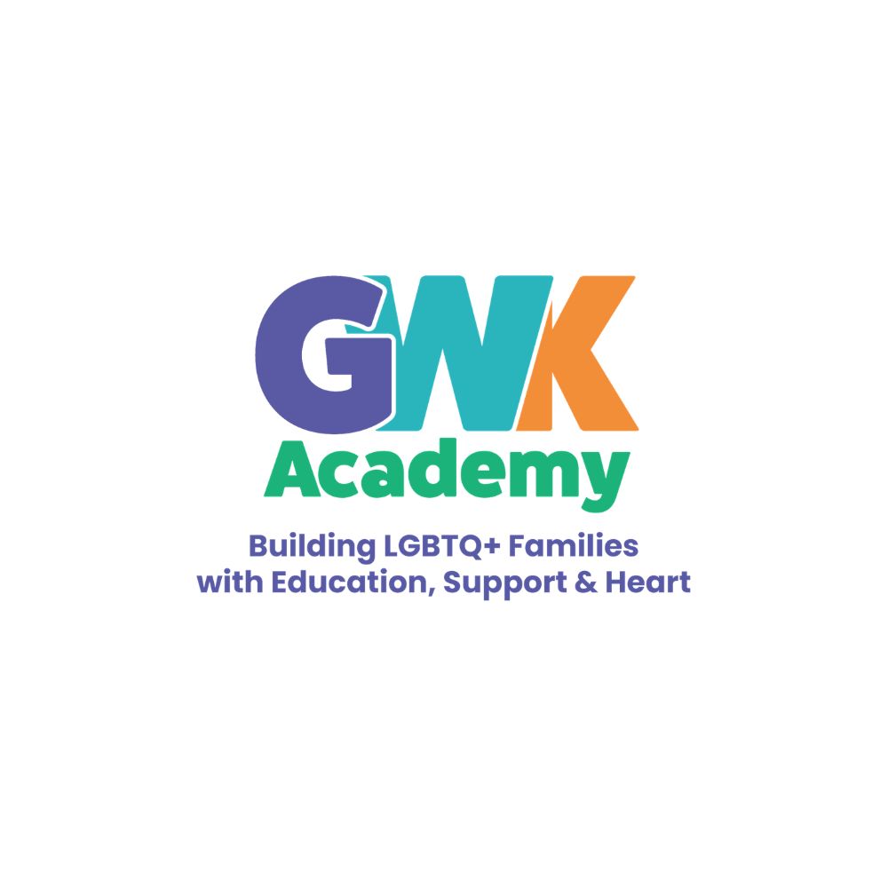 GWK Academy Building LGBTQ+ Families with Education, Support, and Heart