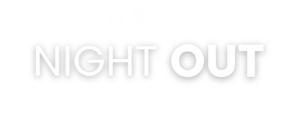 Text that reads, "Family Equality's Night OUT on Saturday, November 14 at Break Room 86 at The LINE Hotel Los Angeles"