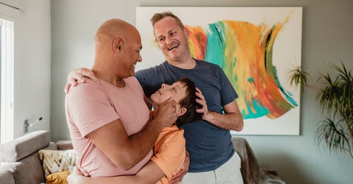LGBTQ+ Adoption: A Guide to Adoption for LGBTQ+ Parents