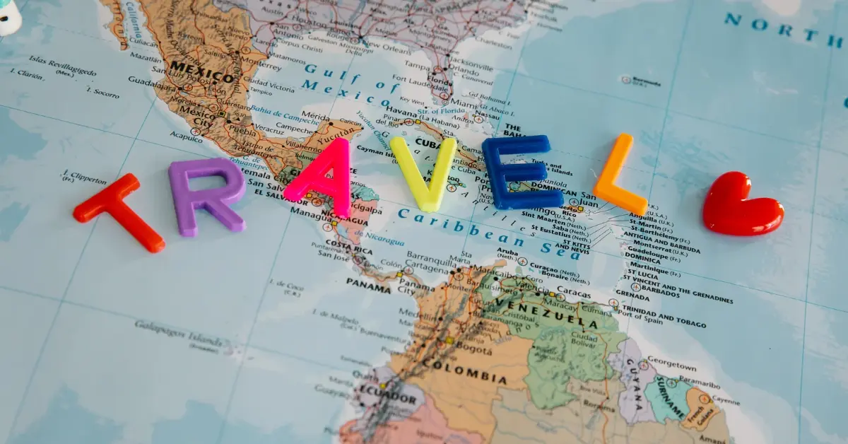 Safe Travel Guidance for LGBTQ+ Immigrant Families